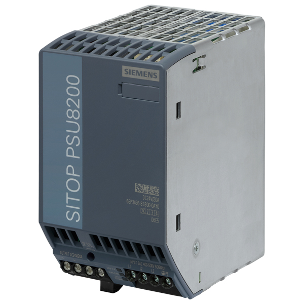 Siemens SITOP PSU8200 Power Supply Unit