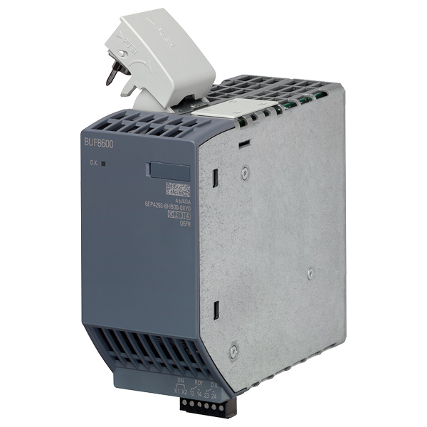 Siemens SITOP BUF8600 Buffer Module 6EP4293-8HB00-0XY0 — Модули ввода-вывода