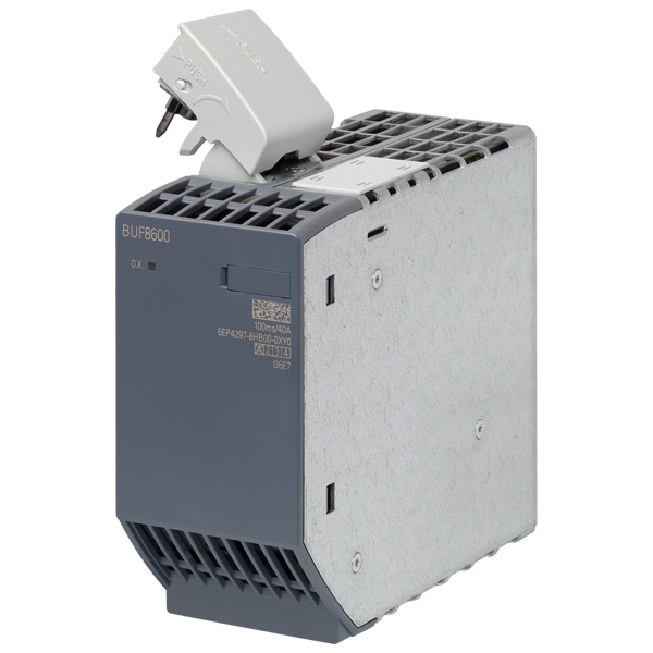 Siemens SITOP BUF8600 Buffer Module 6EP4297-8HB00-0XY0 — Модули ввода-вывода