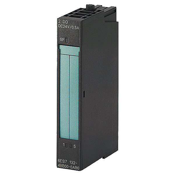 Siemens SIMATIC DP Electronics Module 6ES7131-4BD01-0AA0 — Модули ввода-вывода