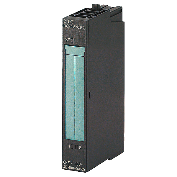 Siemens Electronics Module 6ES7131-4BF00-0AA0 — Модули ввода-вывода