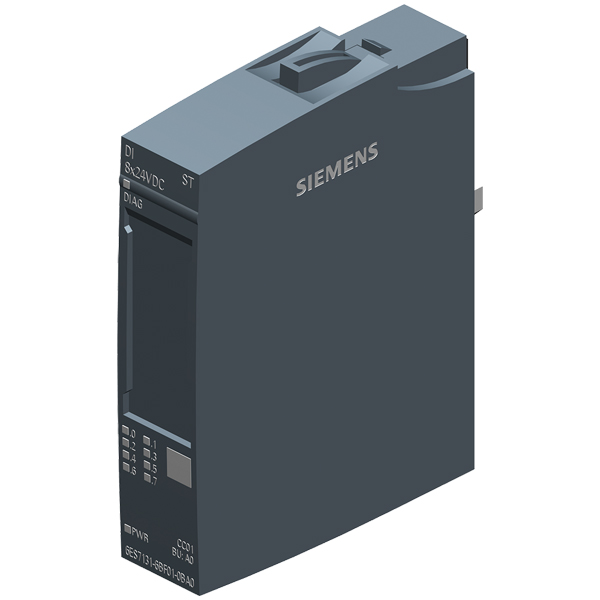 Siemens SIMATIC ET 200SP Digital Input Module