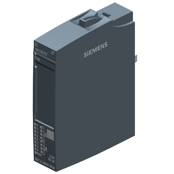 Siemens SIMATIC ET 200SP Digital Input Module