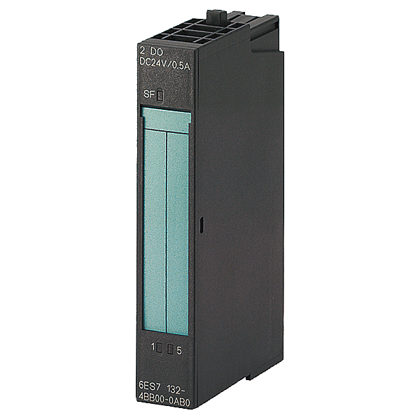 Siemens SIMATIC DP Electronic Module 6ES7132-4BB01-0AB0 — Модули ввода-вывода