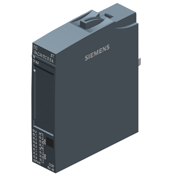 Siemens SIMATIC ET 200SP Digital Input Module