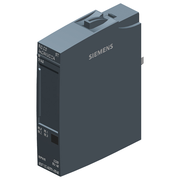 Siemens SIMATIC ET 200SP Signal Relay Module 6ES7132-6GD51-0BA0 — Модули ввода-вывода