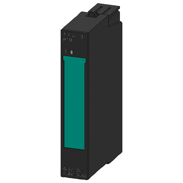 Siemens SIMATIC DP 6ES7134-4JB51-0AB0 — Промышленные компоненты