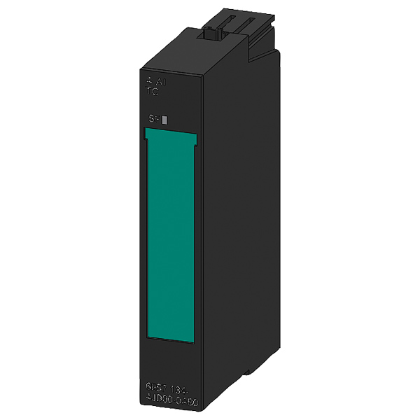 Siemens SIMATIC DP Electronic Module 6ES7134-4JD00-0AB0 — Модули ввода-вывода