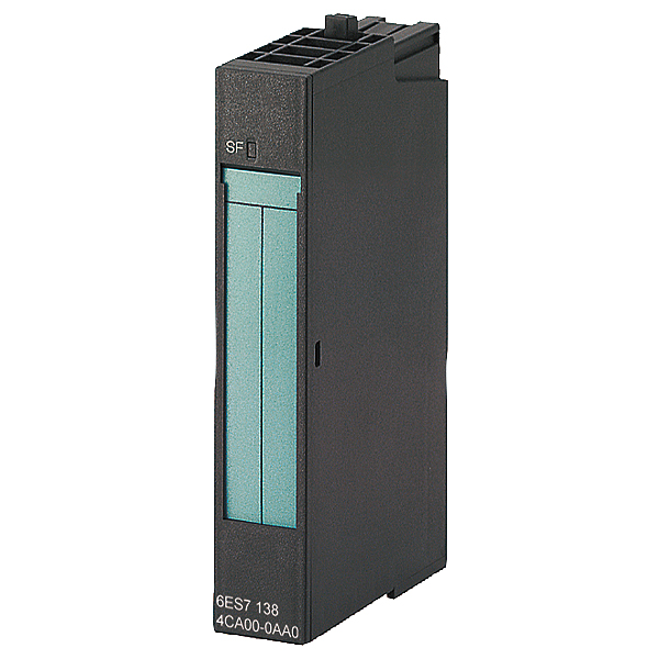 Siemens SIMATIC DP Electronic Module 6ES7134-4NB01-0AB0 — Модули ввода-вывода