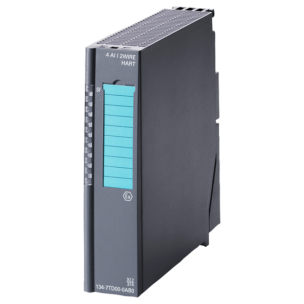 Siemens SIMATIC DP Electronic Module 6ES7134-7SD00-0AB0 — Модули ввода-вывода
