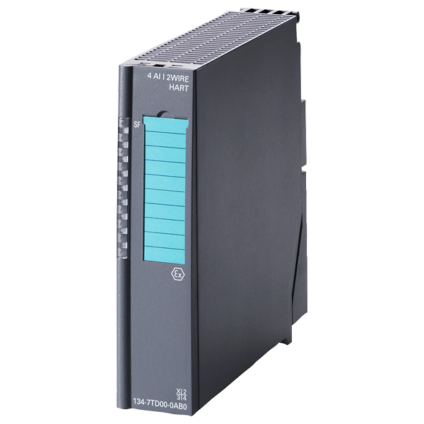 Siemens SIMATIC DP Electronic Module 6ES7134-7SD51-0AB0 — Модули ввода-вывода