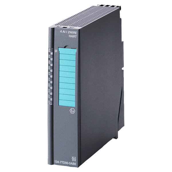 Siemens SIMATIC DP Electronic Module 6ES7134-7TD50-0AB0 — Модули ввода-вывода