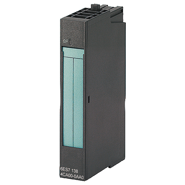 Siemens SIMATIC DP Electronic Module 6ES7135-4LB02-0AB0 — Модули ввода-вывода
