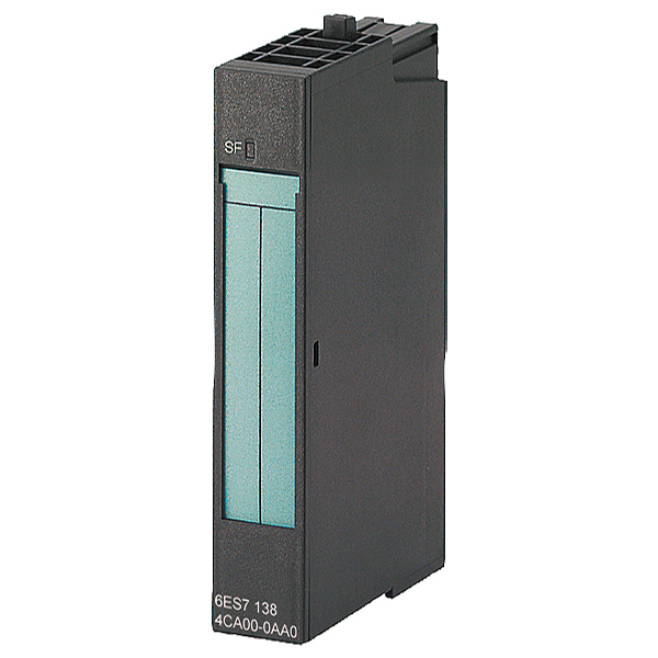 Siemens SIMATIC DP Electronic Module 6ES7135-4MB02-0AB0 — Модули ввода-вывода