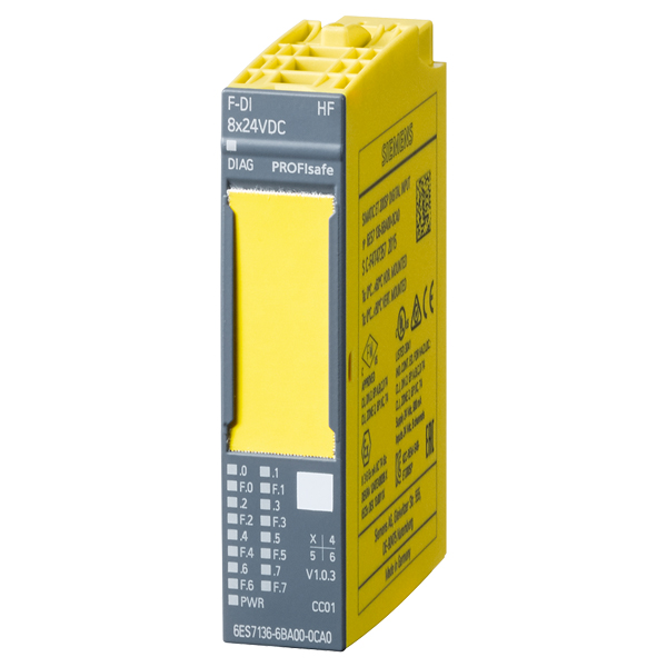 Siemens SIMATIC DP Electronic Module