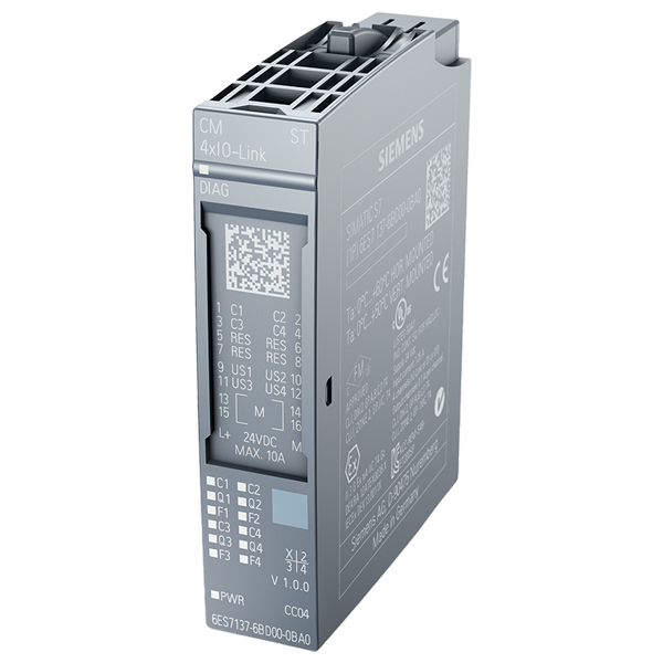 Siemens SIMATIC ET 200SP Communication Module