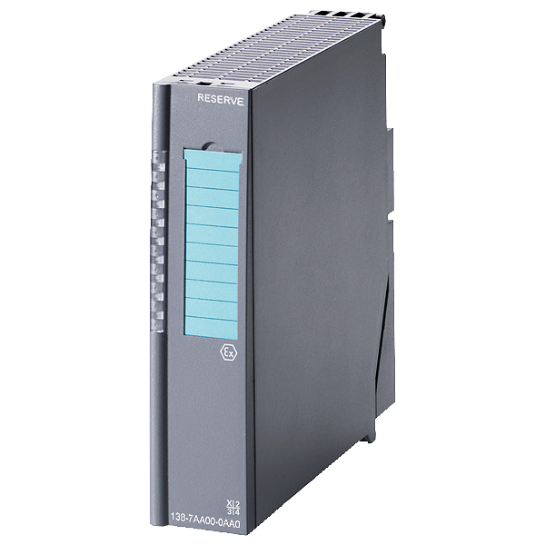 Siemens SIMATIC DP Watchdog Module 6ES7138-7BB00-0AB0 — Модули ввода-вывода