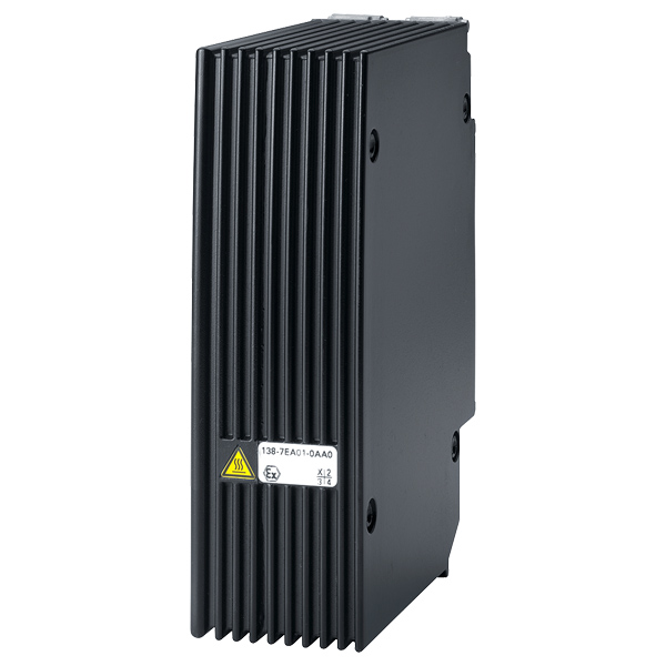 Siemens Power Supply Module 6ES7138-7EA01-0AA0 — Модули ввода-вывода