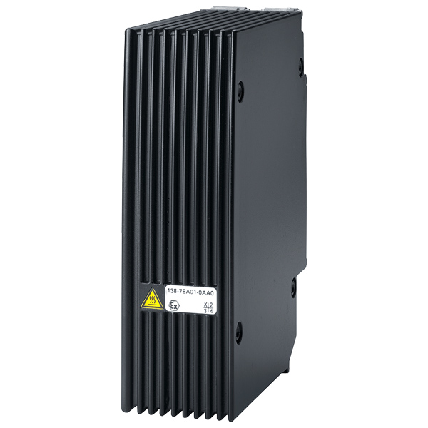 Siemens Power Supply Module 6ES7138-7EC00-0AA0 — Модули ввода-вывода