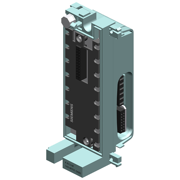 Siemens SIMATIC DP Electronic Module 6ES7144-4FF01-0AB0 — Модули ввода-вывода
