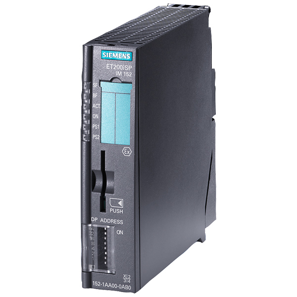 Siemens SIMATIC DP Interface Module