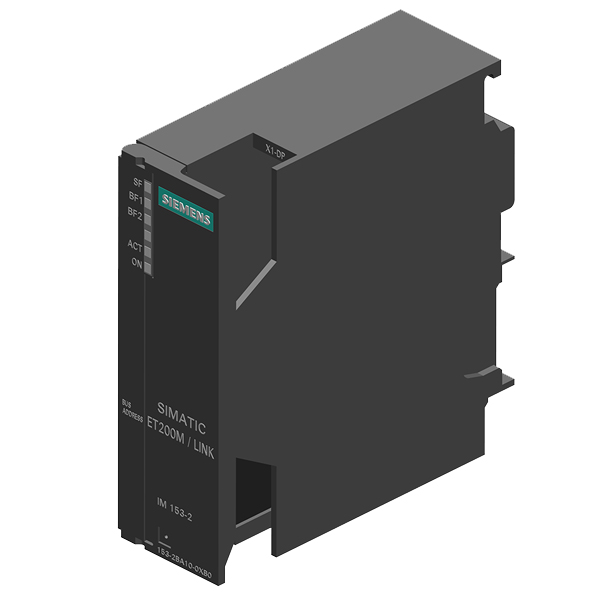 Siemens SIMATIC DP Connection Module