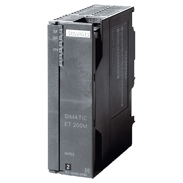 Siemens SIMATIC DP (Spare Part) 6ES7153-2BA82-0XB0 — Промышленные компоненты