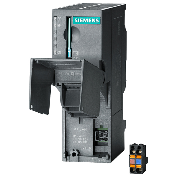 Siemens SIMATIC DP Connection ET 200M