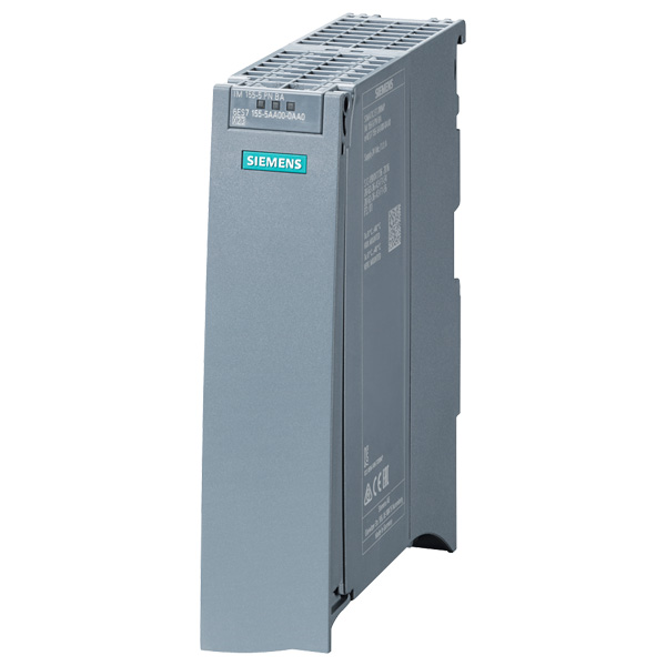 Siemens SIMATIC ET 200MP PROFINET I/O Device Interface Module 6ES7155-5AA00-0AA0 — Модули ввода-вывода