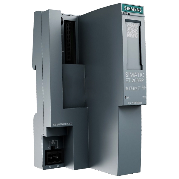 Siemens PROFINET Bundle IM 6ES7155-6AA00-0BN0 — Промышленные компоненты