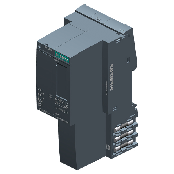 Siemens SIMATIC ET 200SP PROFINET Bundle Interface Module