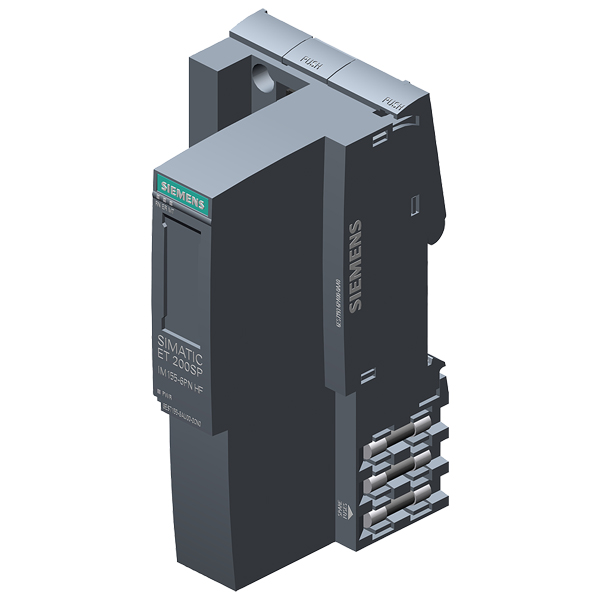 Siemens SIMATIC ET 200SP PROFINET Interface Module 6ES7155-6AU00-0CN0 — Модули ввода-вывода