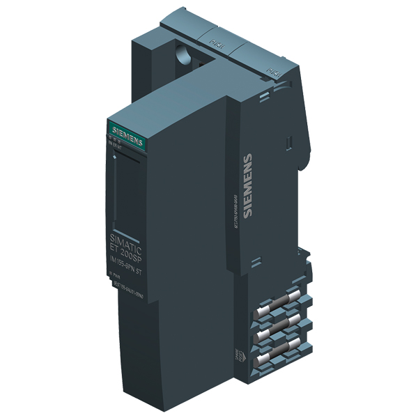 Siemens SIMATIC ET 200SP PROFINET Interface Module