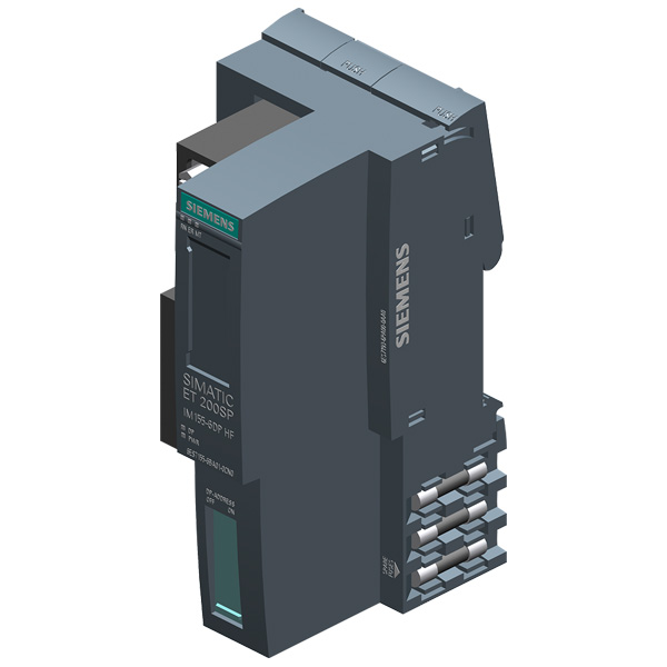 Siemens SIMATIC ET 200SP PROFIBUS Interface Module