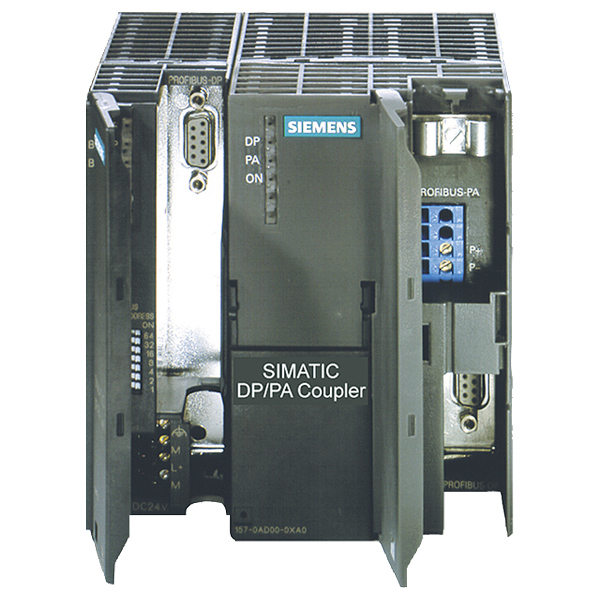 Siemens Distributed I/O Field Device Interface 6ES7157-0AD82-0XA0 — Модули ввода-вывода