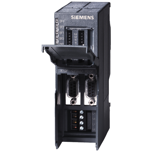 Siemens DP/DP Coupler Coupling Module