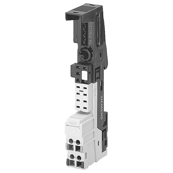 Siemens SIMATIC DP Terminal Module 6ES7193-4CC20-0AA0 — Модули ввода-вывода