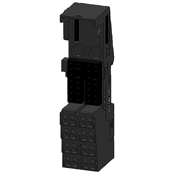 Siemens SIMATIC DP Terminal Module