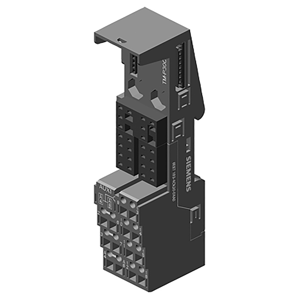 Siemens SIMATIC DP Terminal Module 6ES7193-4CK30-0AA0 — Модули ввода-вывода
