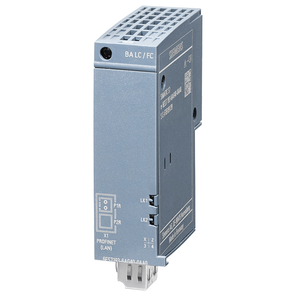 Siemens SIMATIC Bus Adapter 6ES7193-6AG40-0AA0 — Кабели и соединители