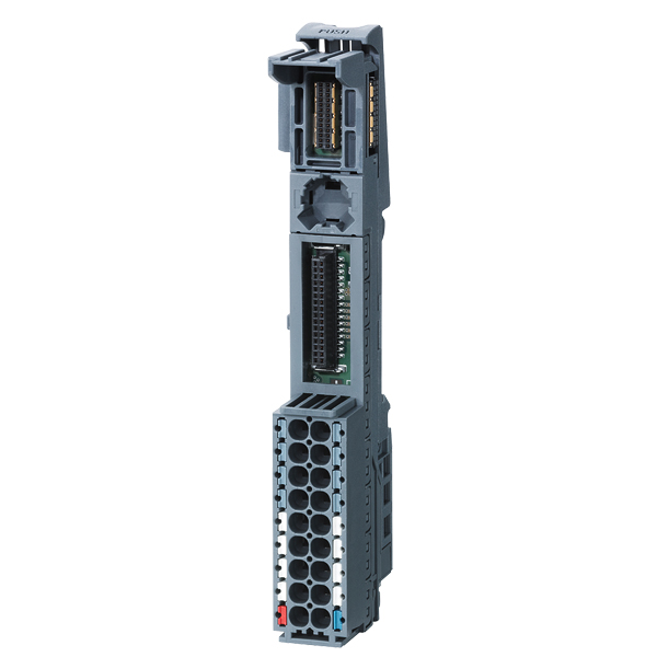 Siemens SIMATIC ET 200SP Base Unit 6ES7193-6BP00-0BA0 — Промышленные компоненты