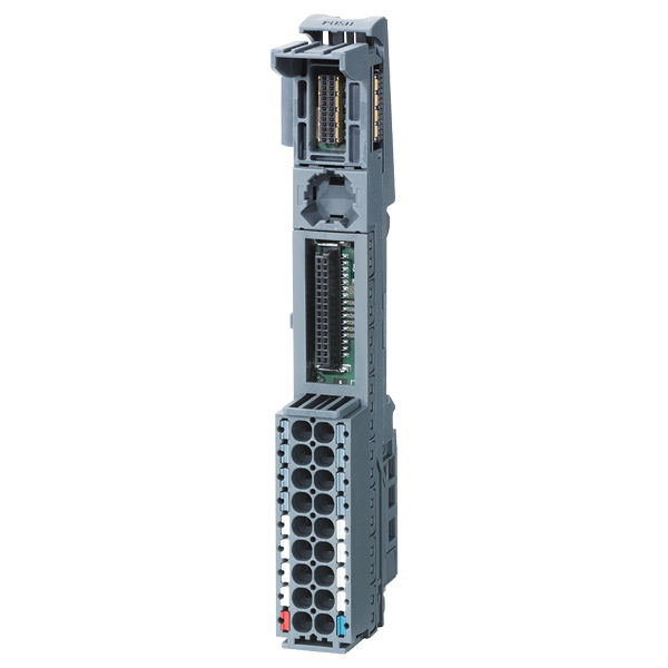 Siemens SIMATIC ET 200SP BaseUnit 6ES7193-6BP00-0BA1 — Промышленные компоненты