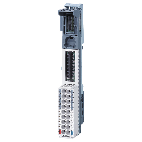 Siemens SIMATIC ET 200SP BaseUnit 6ES7193-6BP00-0DA0 — Промышленные компоненты