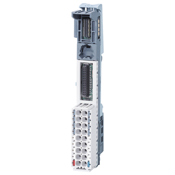 Siemens SIMATIC ET 200SP BaseUnit 6ES7193-6BP00-0DA1 — Промышленные компоненты
