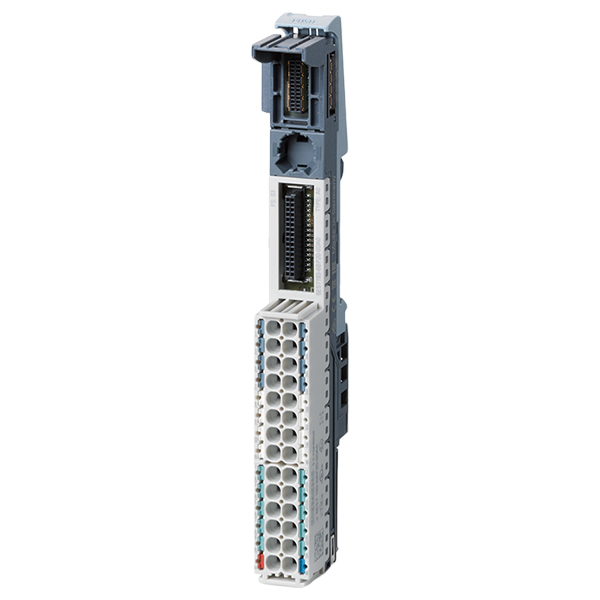 Siemens SIMATIC ET 200SP BaseUnit 6ES7193-6BP20-0DA0 — Промышленные компоненты