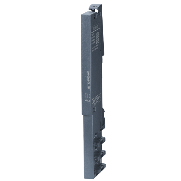 Siemens ET 200SP Server Module 6ES7193-6PA00-0AA0 — Модули ввода-вывода