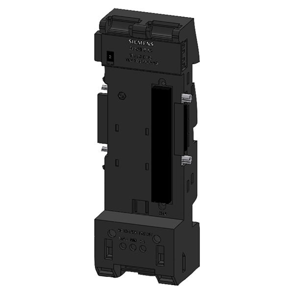 Siemens SIMATIC DP Terminal Module 6ES7193-7DB20-0AA0 — Модули ввода-вывода