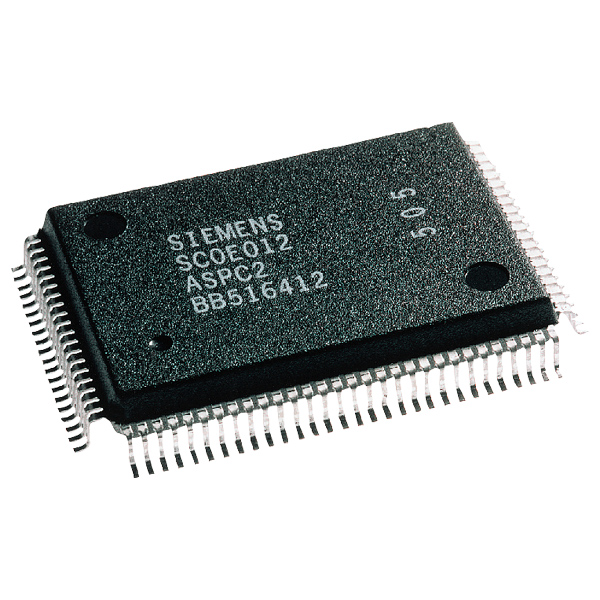 Siemens ASIC ASPC2 STEP E2 Lead-free 6ES7195-0AA05-0XA0 — Промышленные компоненты