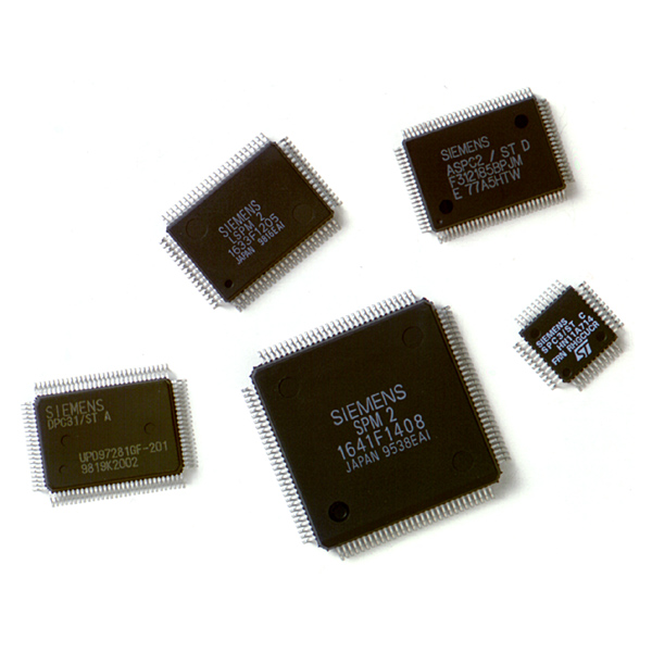 Siemens ASIC SPC3 STEPC Lead-free 6ES7195-0BD14-0XA0 — Промышленные компоненты
