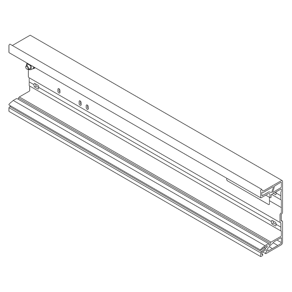 Siemens SIMATIC DP Mounting Rail
